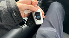 Toyota C-HR 1.8 Hybrid Design 5dr CVT Hybrid Hatchback